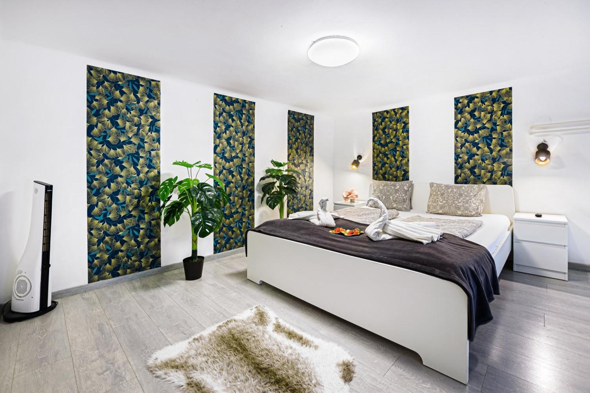 Florence Downtown Apartments Βουδαπέστη Εξωτερικό φωτογραφία
