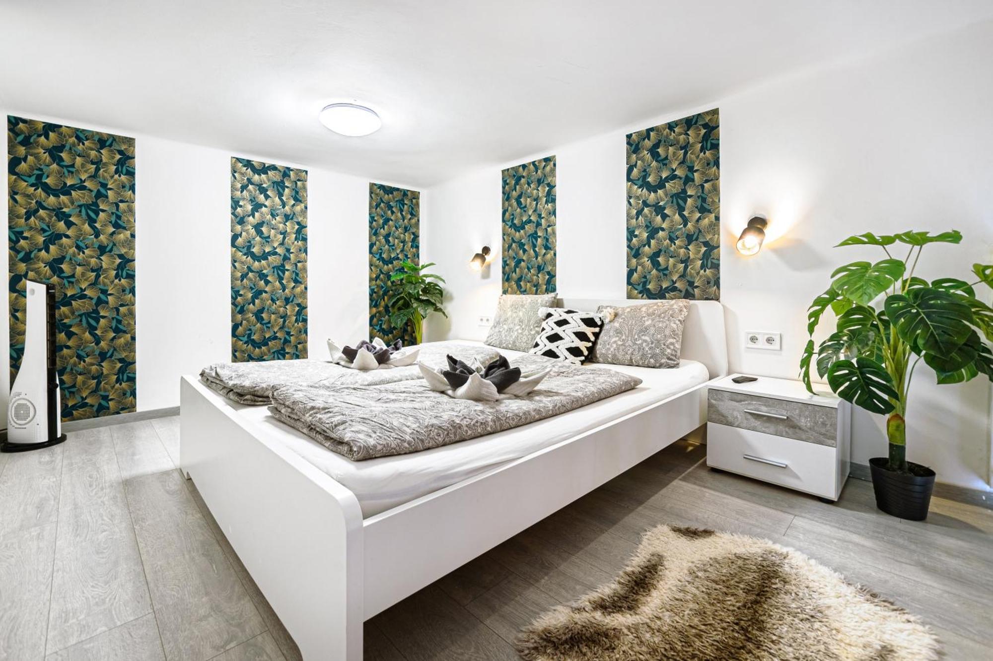 Florence Downtown Apartments Βουδαπέστη Εξωτερικό φωτογραφία
