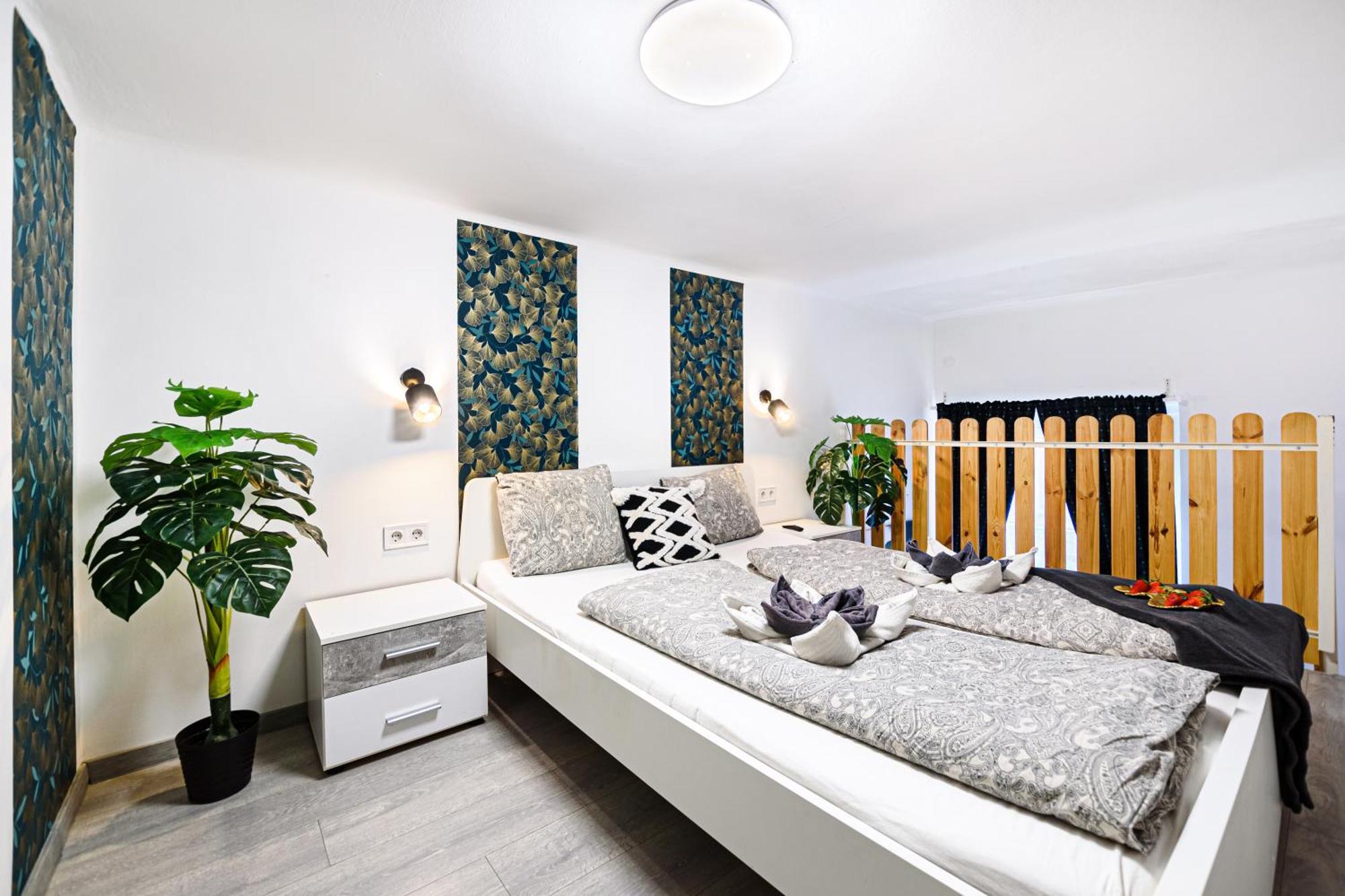 Florence Downtown Apartments Βουδαπέστη Εξωτερικό φωτογραφία