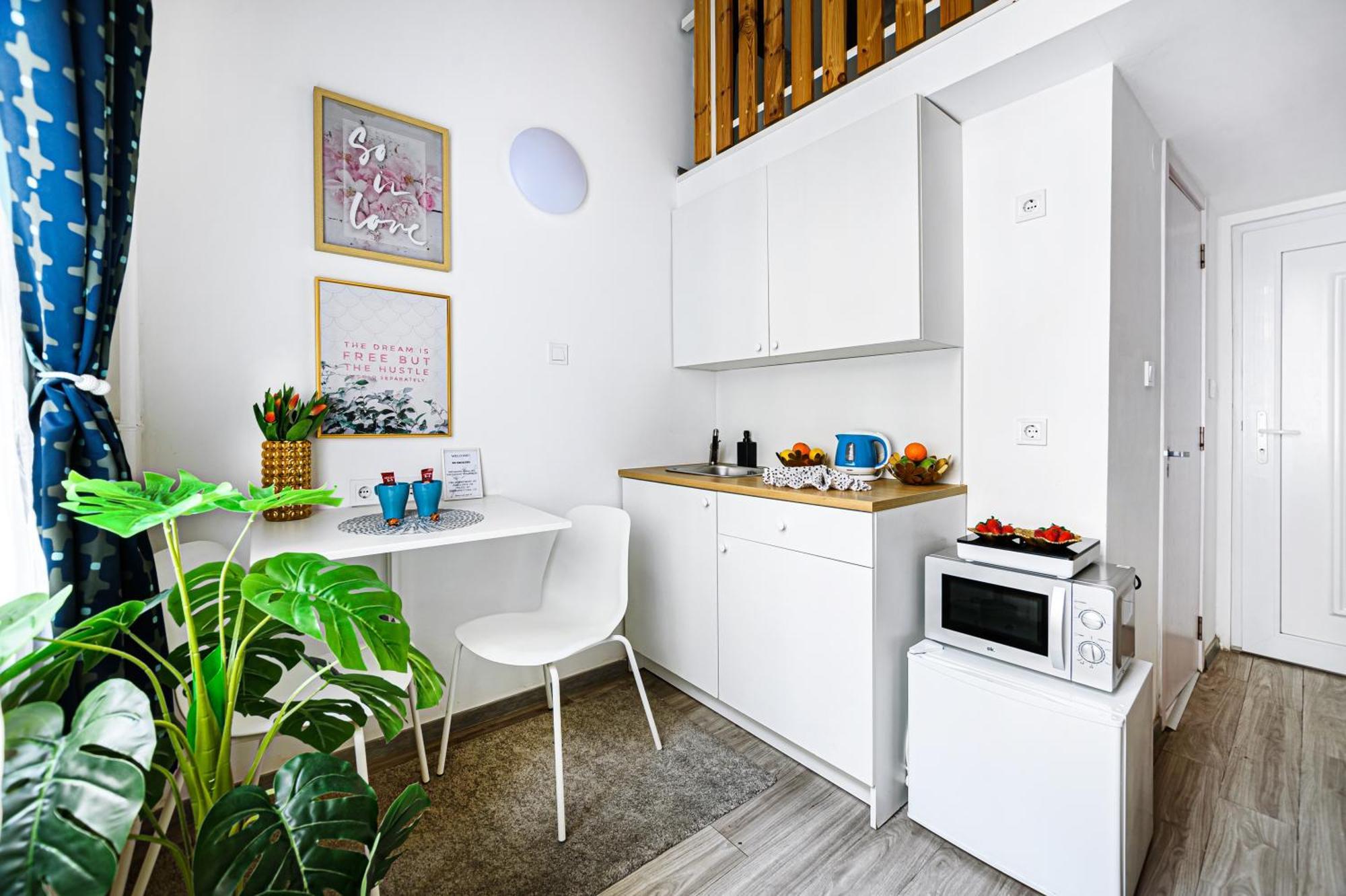 Florence Downtown Apartments Βουδαπέστη Εξωτερικό φωτογραφία