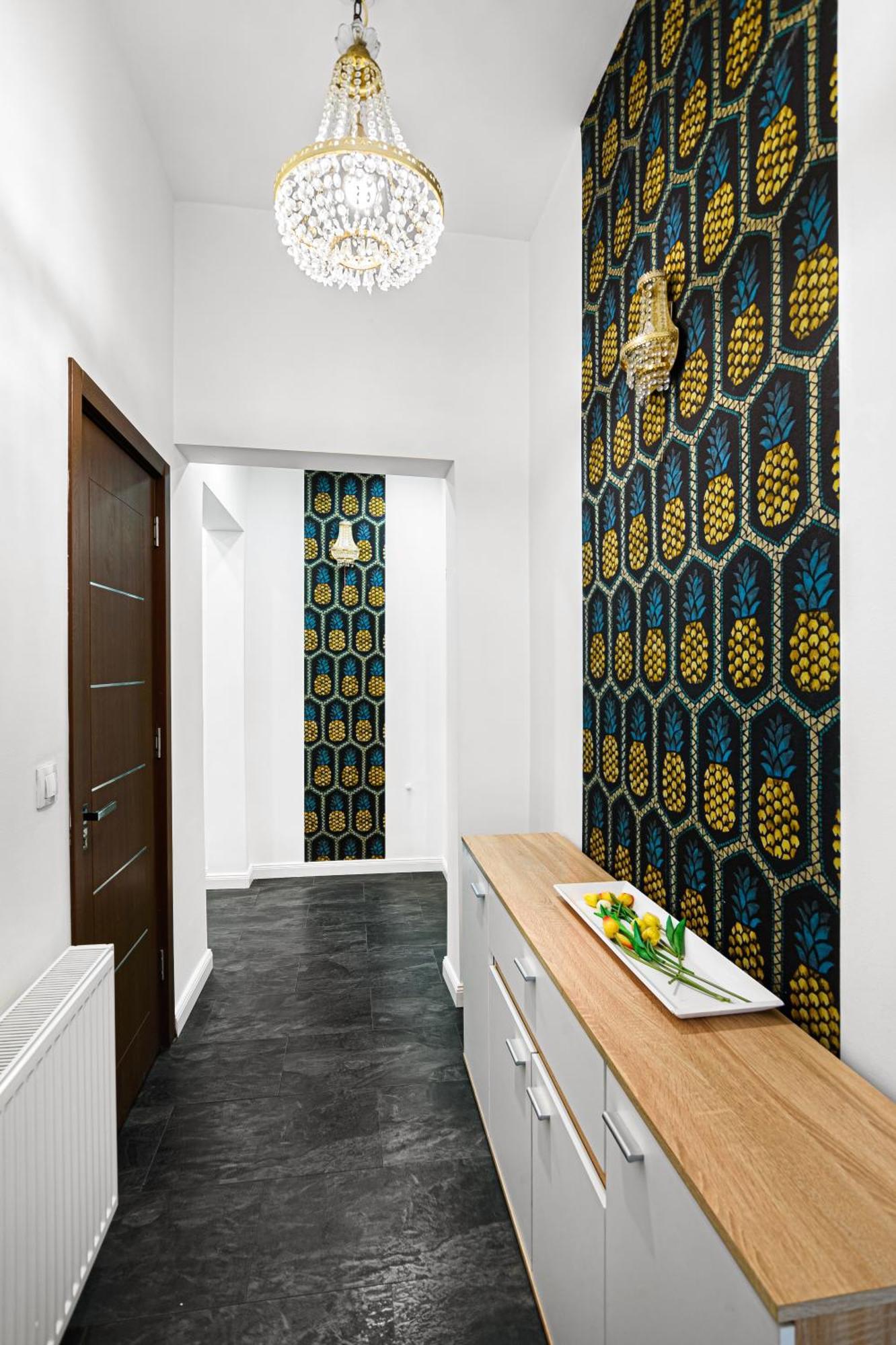 Florence Downtown Apartments Βουδαπέστη Εξωτερικό φωτογραφία