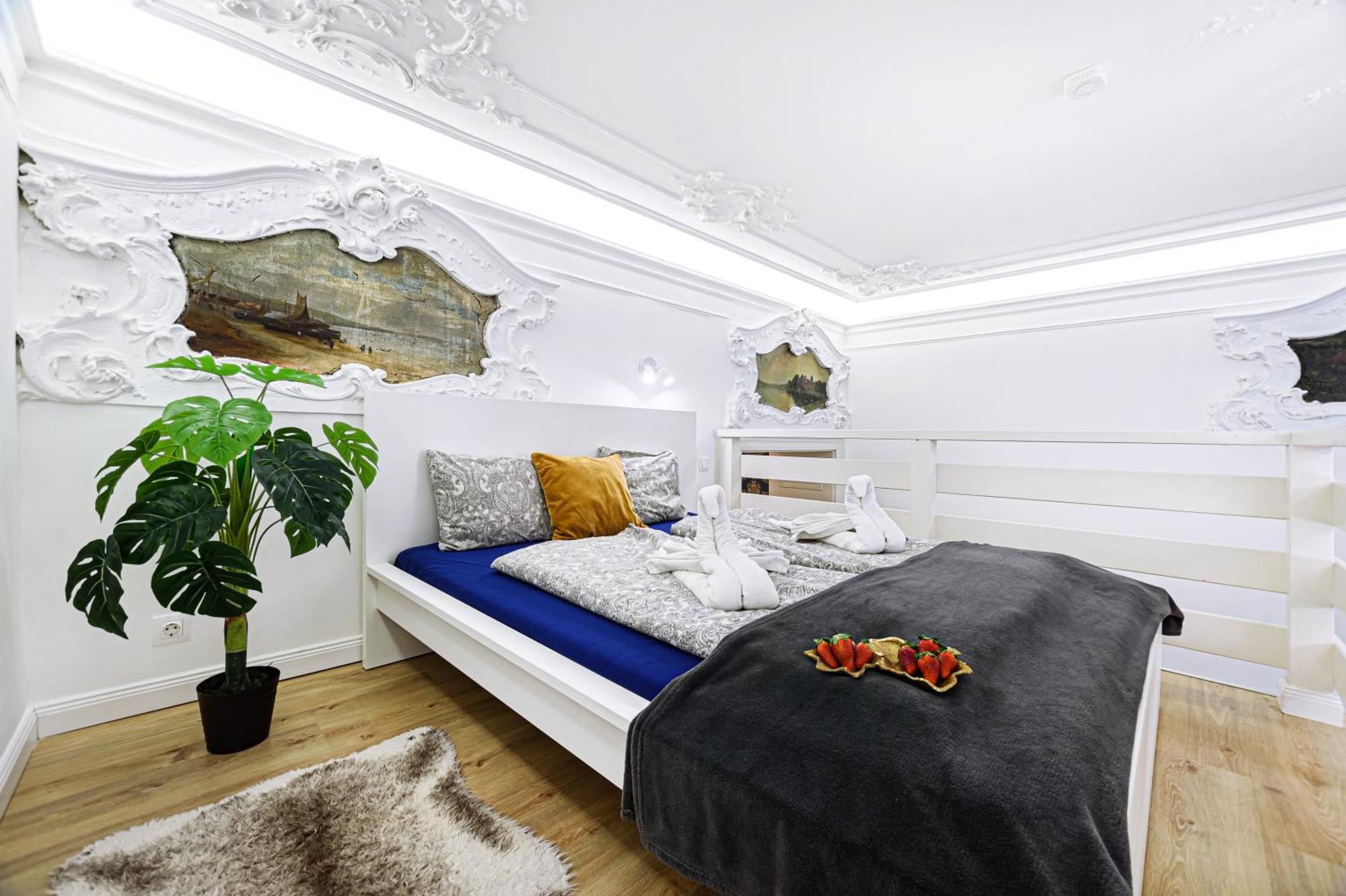 Florence Downtown Apartments Βουδαπέστη Εξωτερικό φωτογραφία